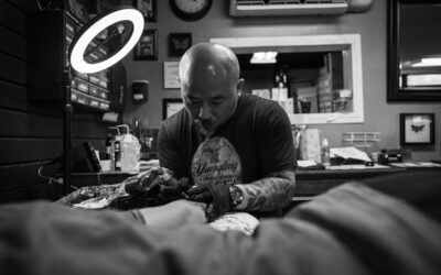 IFA2 – An Extension of Inkfiend Art Tattoo